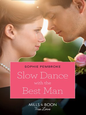 cover image of Slow Dance With the Best Man
